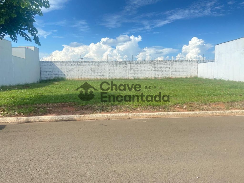 Venda de terreno / condomínio na cidade de birigui
