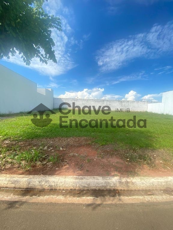 Venda de terreno / condomínio na cidade de birigui
