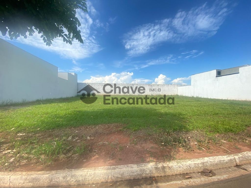 Venda de terreno / condomínio na cidade de birigui