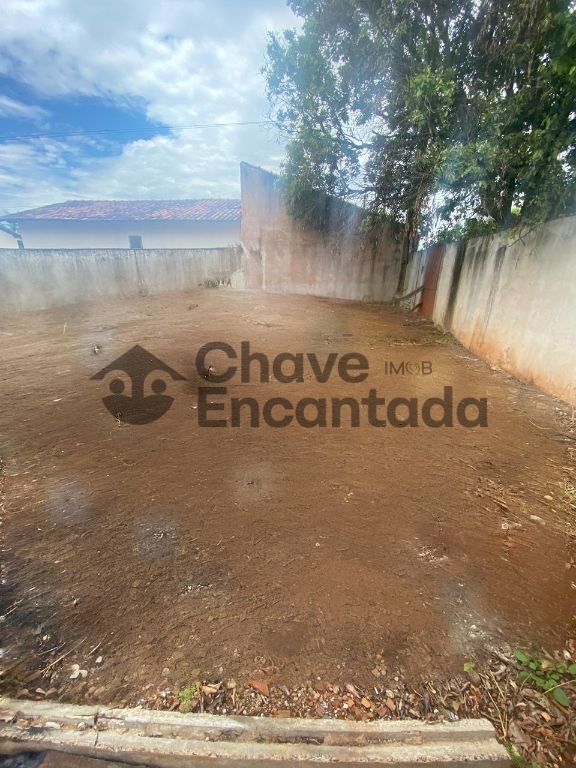 Venda de terreno / lote na cidade de birigui