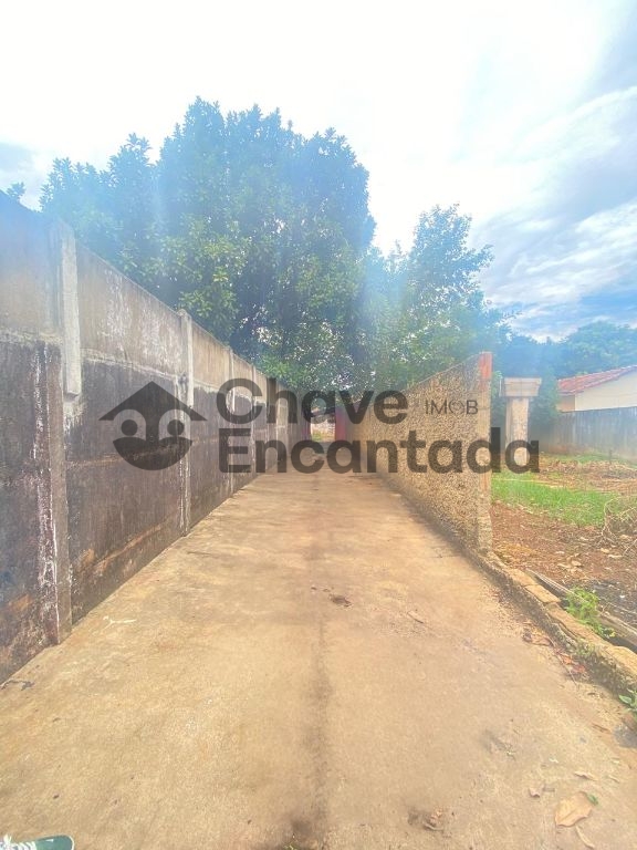 Venda de terreno / lote na cidade de birigui