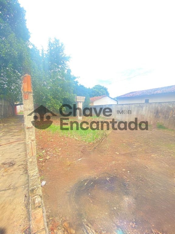Venda de terreno / lote na cidade de birigui