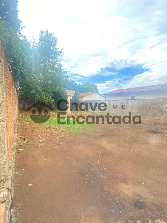 Venda de terreno / lote na cidade de birigui