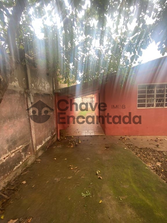 Venda de terreno / lote na cidade de birigui