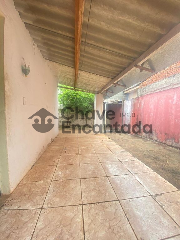 Venda de terreno / lote na cidade de birigui