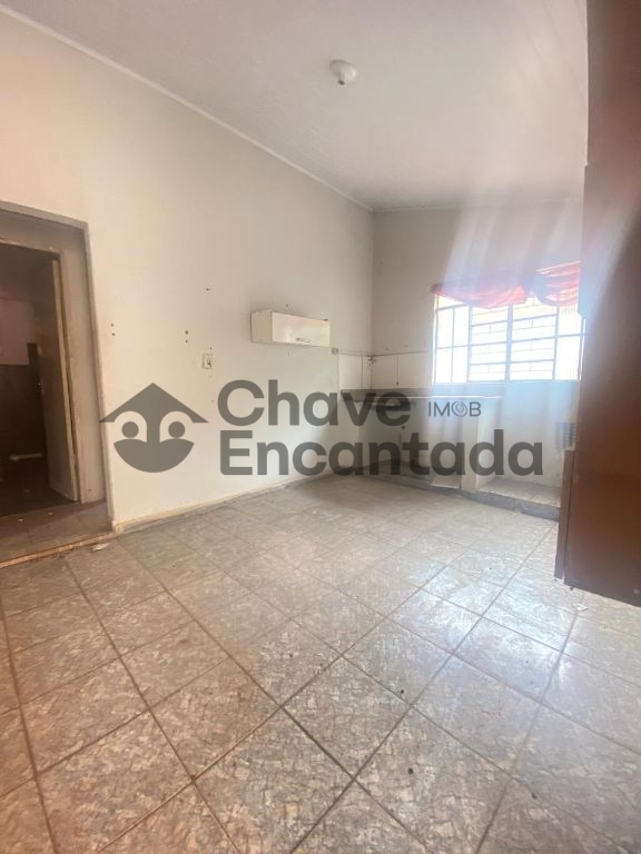 Venda de terreno / lote na cidade de birigui