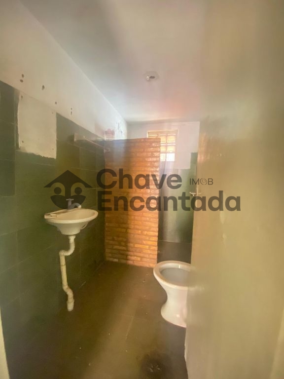 Venda de terreno / lote na cidade de birigui
