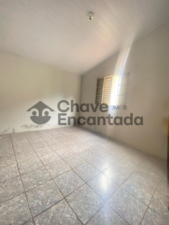 Venda de terreno / lote na cidade de birigui
