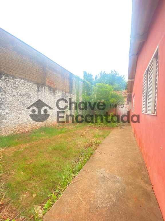 Venda de terreno / lote na cidade de birigui