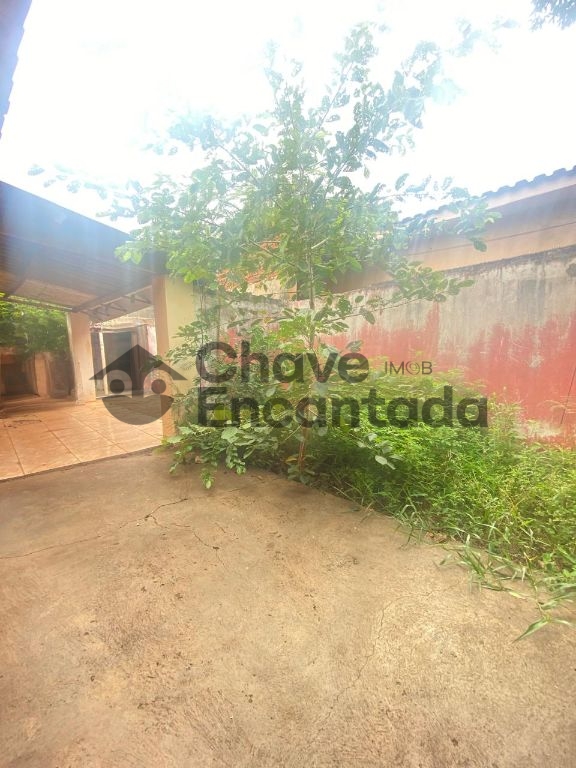 Venda de terreno / lote na cidade de birigui