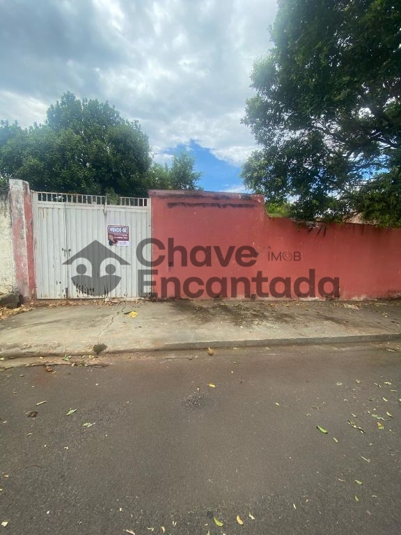 Venda de terreno / lote na cidade de birigui