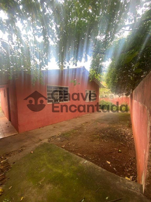 Venda de terreno / lote na cidade de birigui