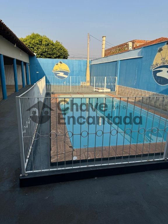Venda de casas / área de lazer na cidade de birigui - foto 4