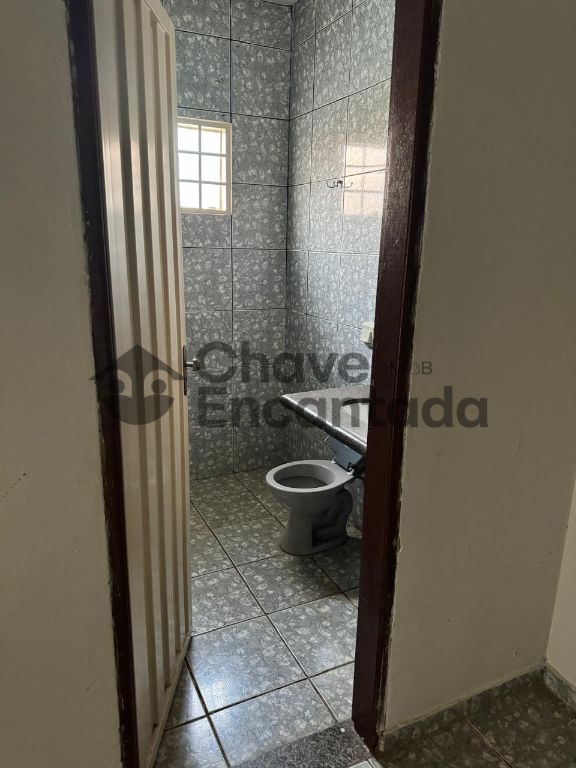 Venda de casas / área de lazer na cidade de birigui - foto 6