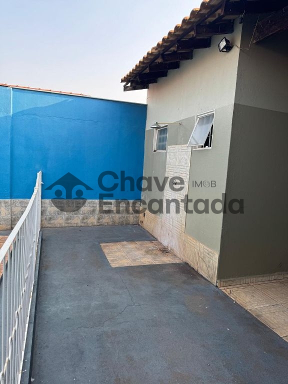 Venda de casas / área de lazer na cidade de birigui - foto 7