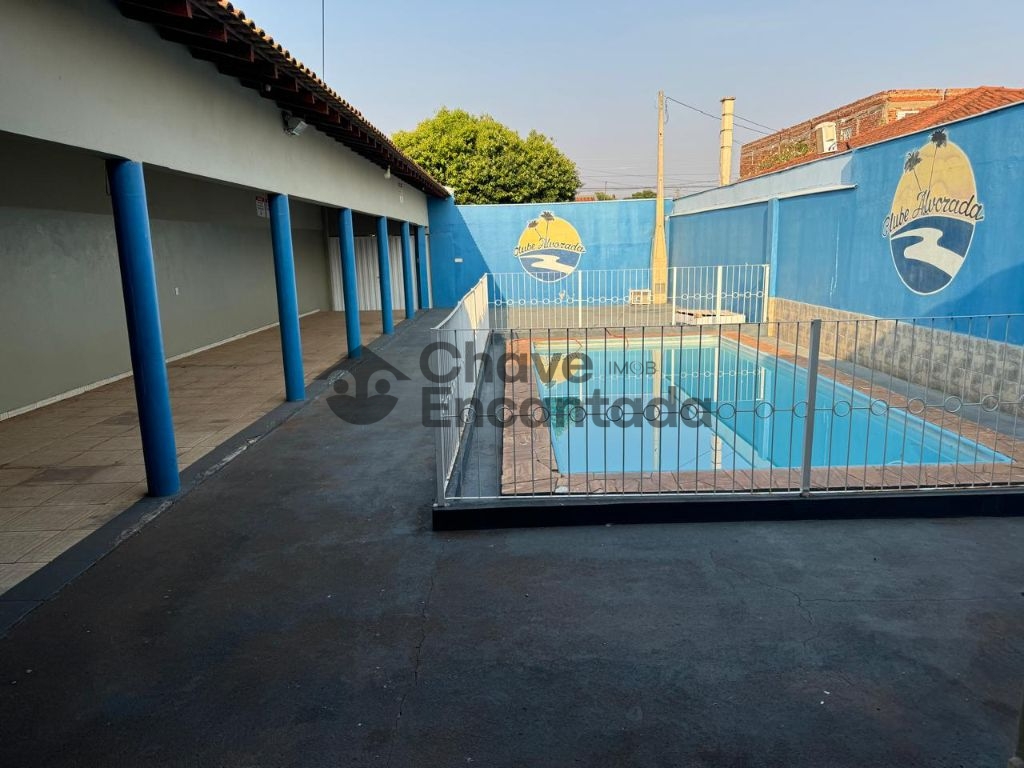 Venda de casas / área de lazer na cidade de birigui - foto 3