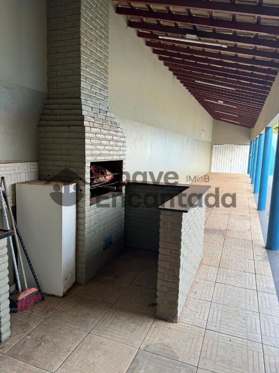 Venda de casas / área de lazer na cidade de birigui - foto 8
