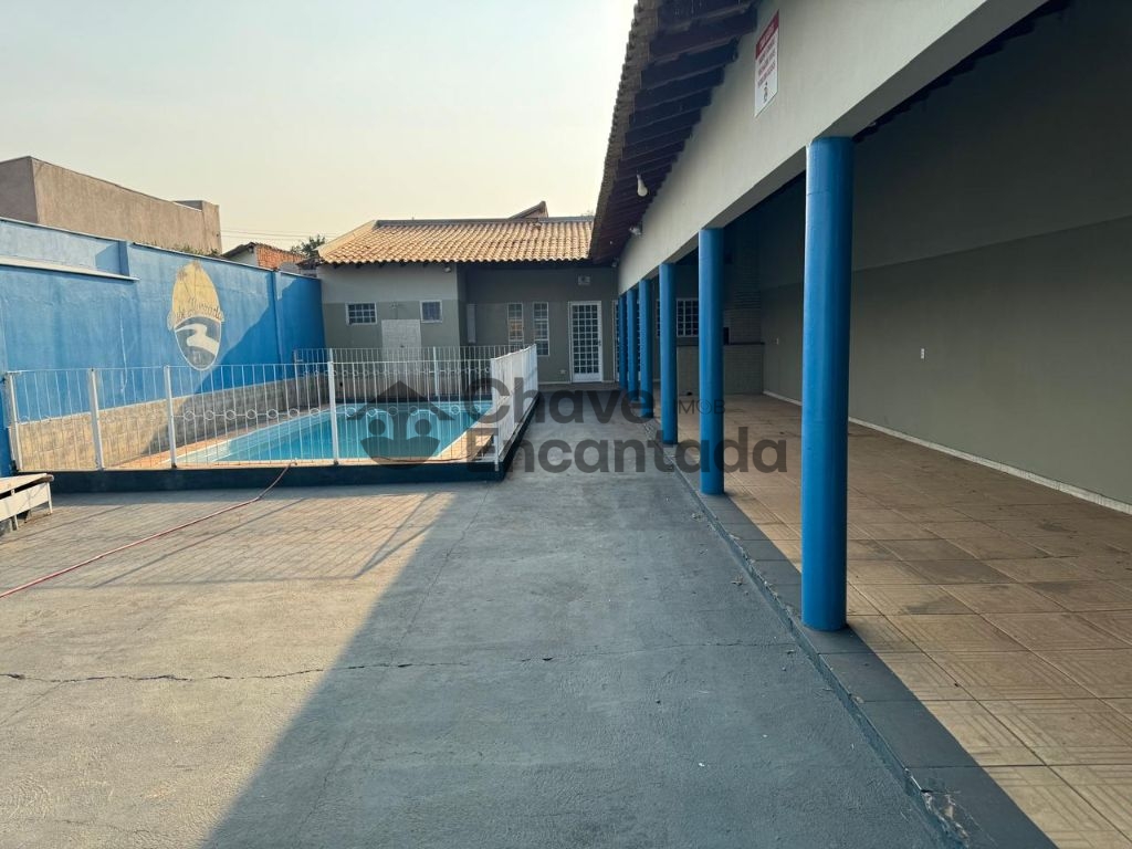 Venda de casas / área de lazer na cidade de birigui - foto 1