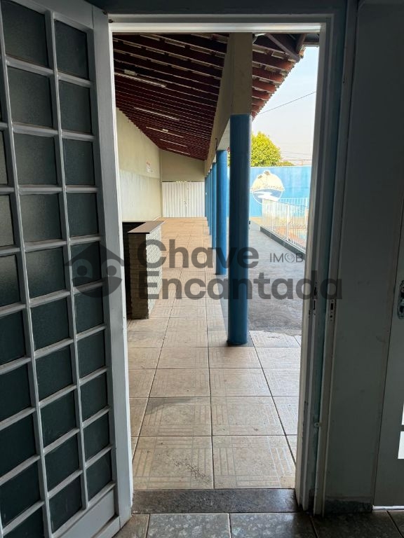 Venda de casas / área de lazer na cidade de birigui - foto 10