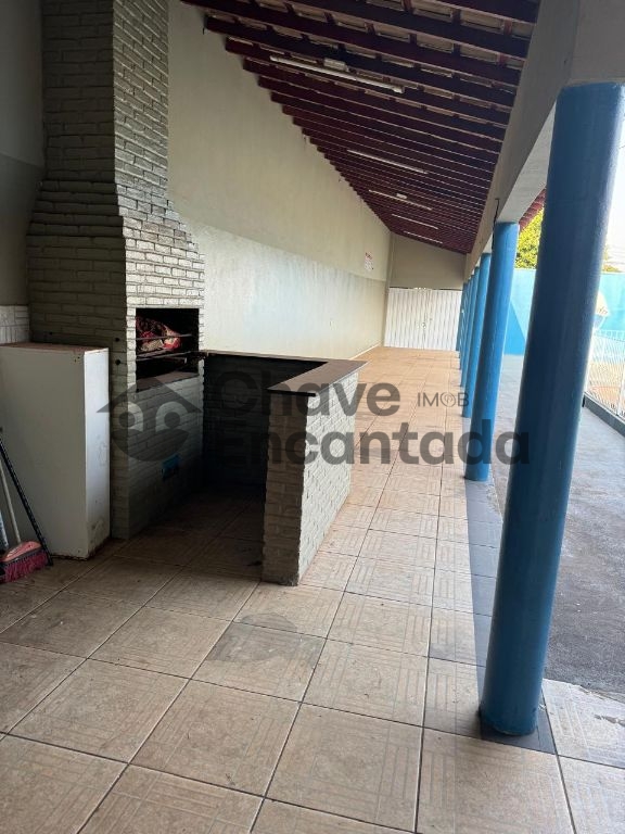 Venda de casas / área de lazer na cidade de birigui - foto 2