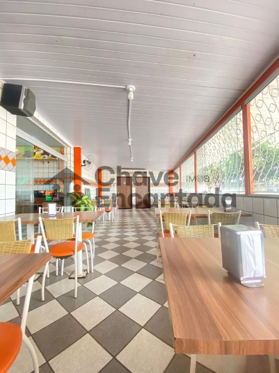 Venda de comercial / ponto comercial na cidade de birigui