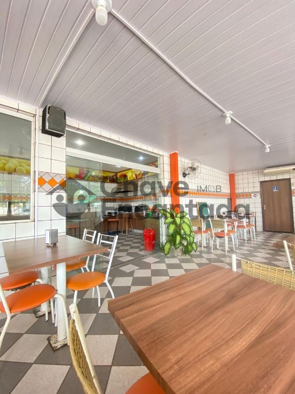 Venda de comercial / ponto comercial na cidade de birigui
