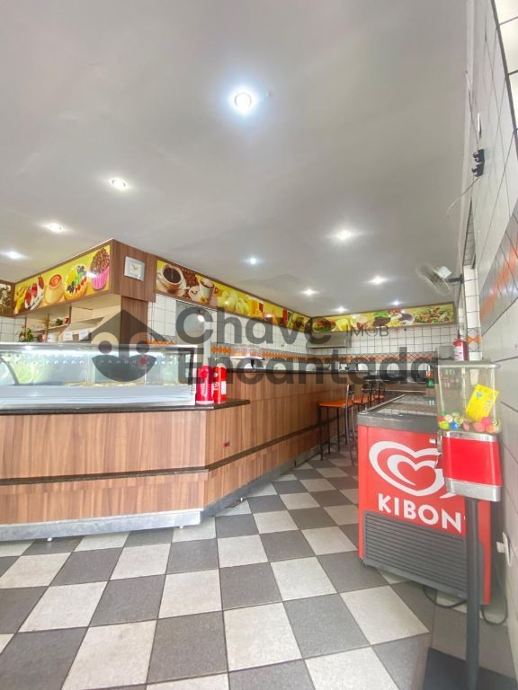 Venda de comercial / ponto comercial na cidade de birigui
