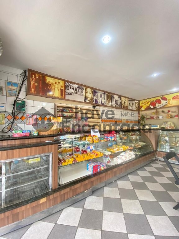 Venda de comercial / ponto comercial na cidade de birigui