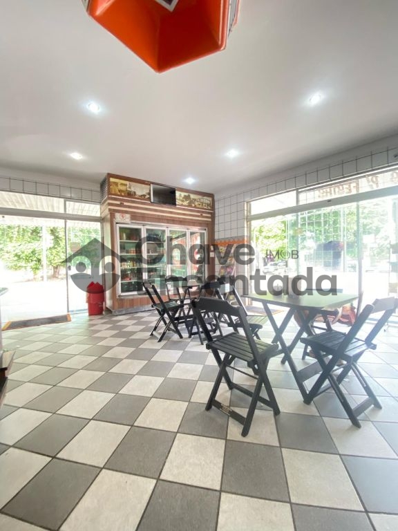Venda de comercial / ponto comercial na cidade de birigui
