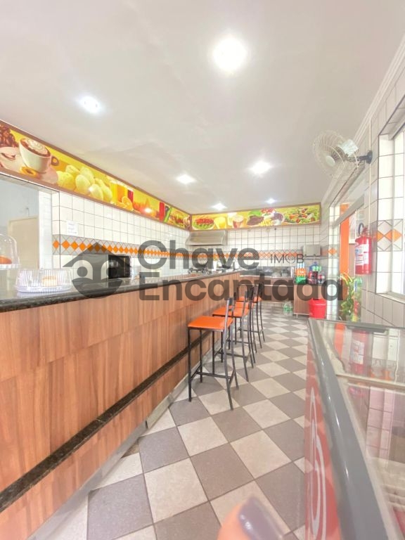 Venda de comercial / ponto comercial na cidade de birigui