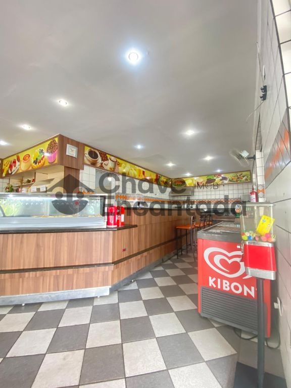 Venda de comercial / ponto comercial na cidade de birigui