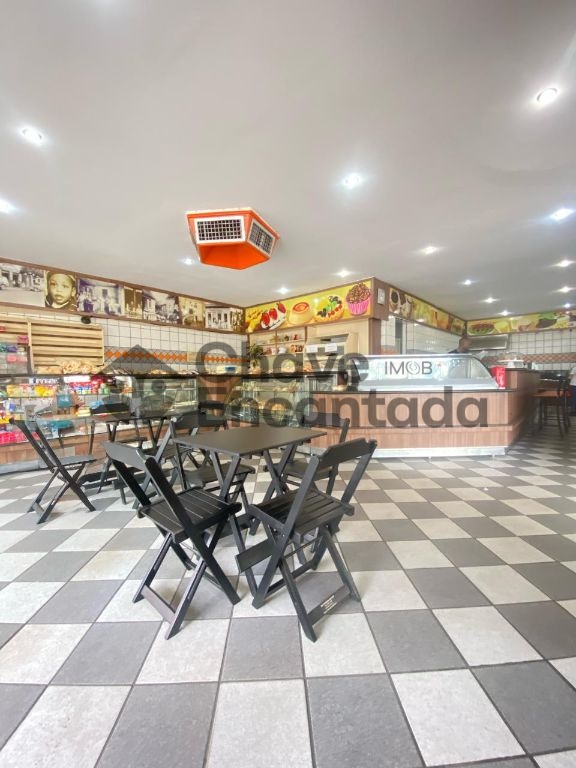 Venda de comercial / ponto comercial na cidade de birigui