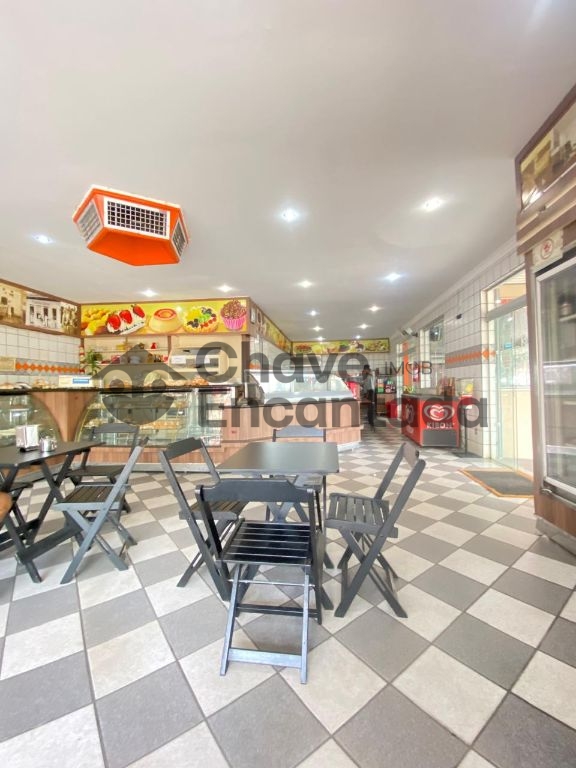 Venda de comercial / ponto comercial na cidade de birigui