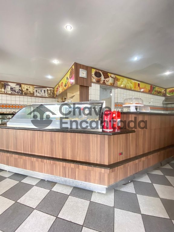 Venda de comercial / ponto comercial na cidade de birigui