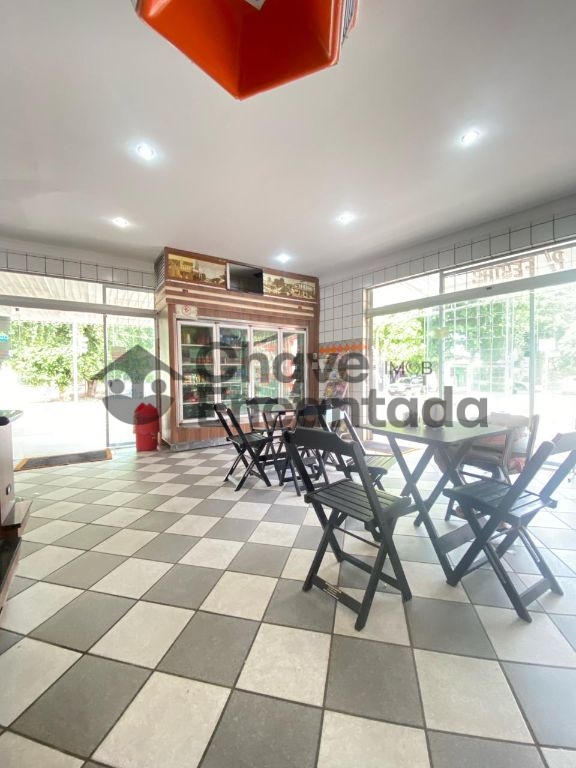 Venda de comercial / ponto comercial na cidade de birigui