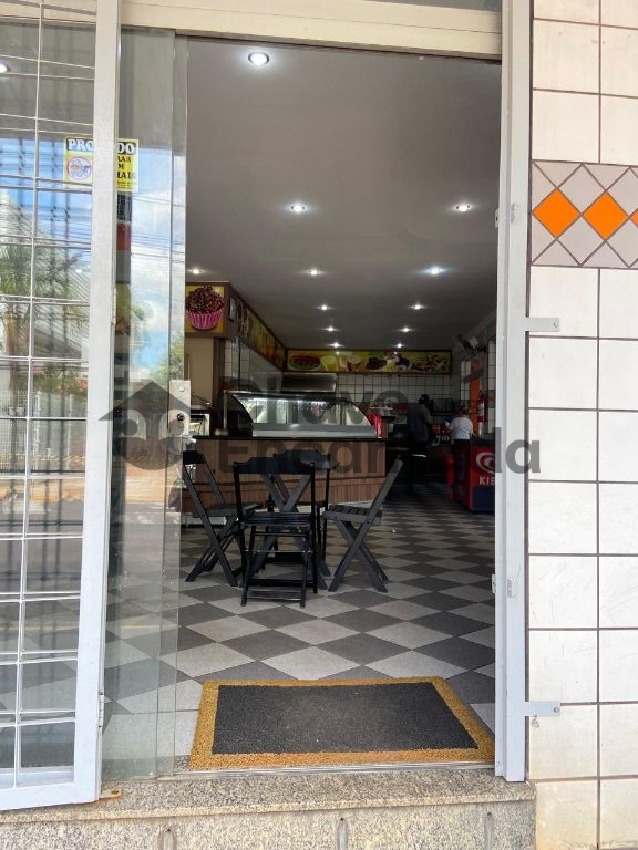 Venda de comercial / ponto comercial na cidade de birigui