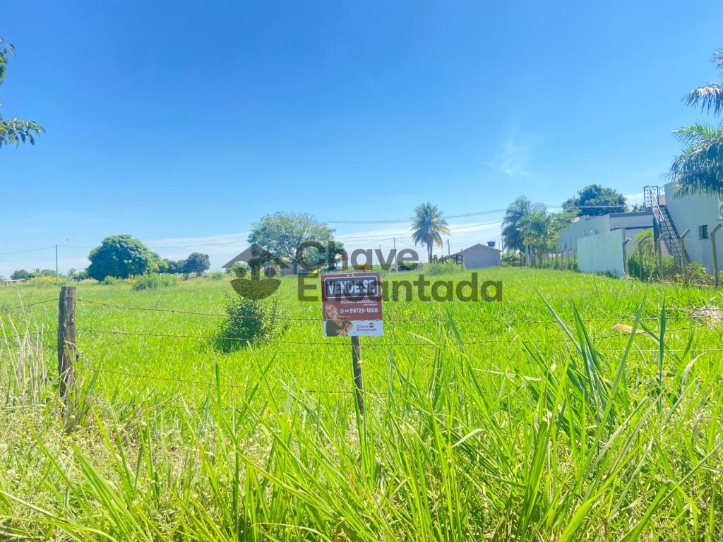 Venda de terreno / área na cidade de birigui