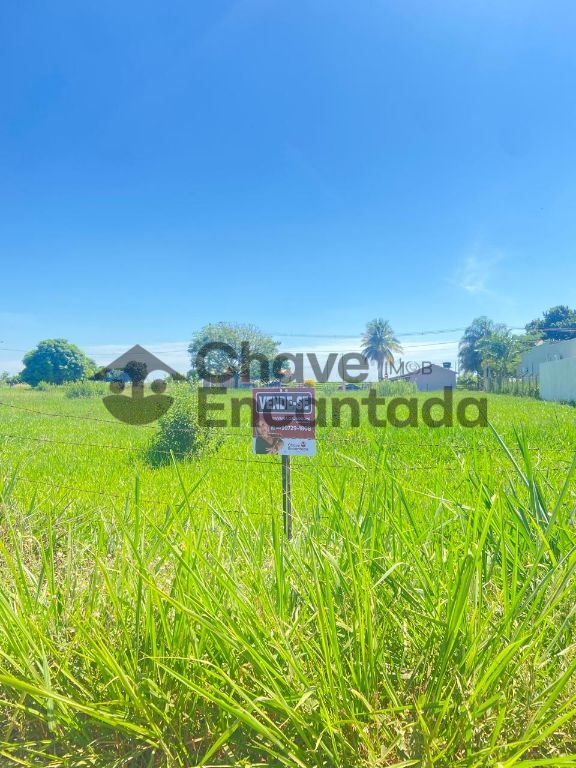 Venda de terreno / área na cidade de birigui