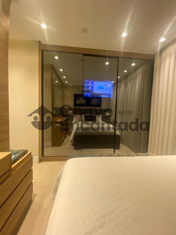 Venda de Apartamentos / Padrão na cidade de Birigui