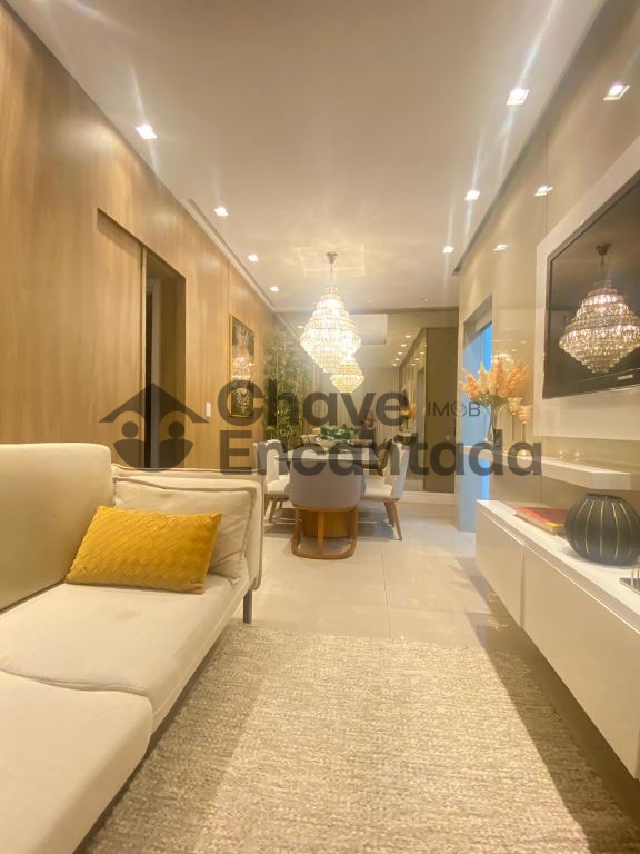 Venda de Apartamentos / Padrão na cidade de Birigui