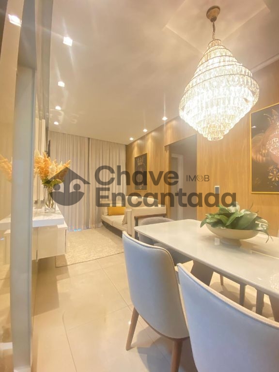 Venda de Apartamentos / Padrão na cidade de Birigui