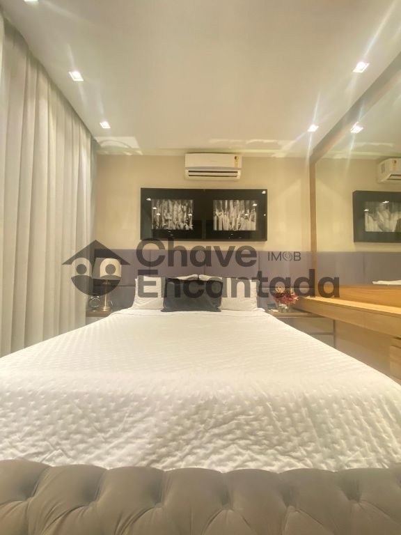 Venda de Apartamentos / Padrão na cidade de Birigui