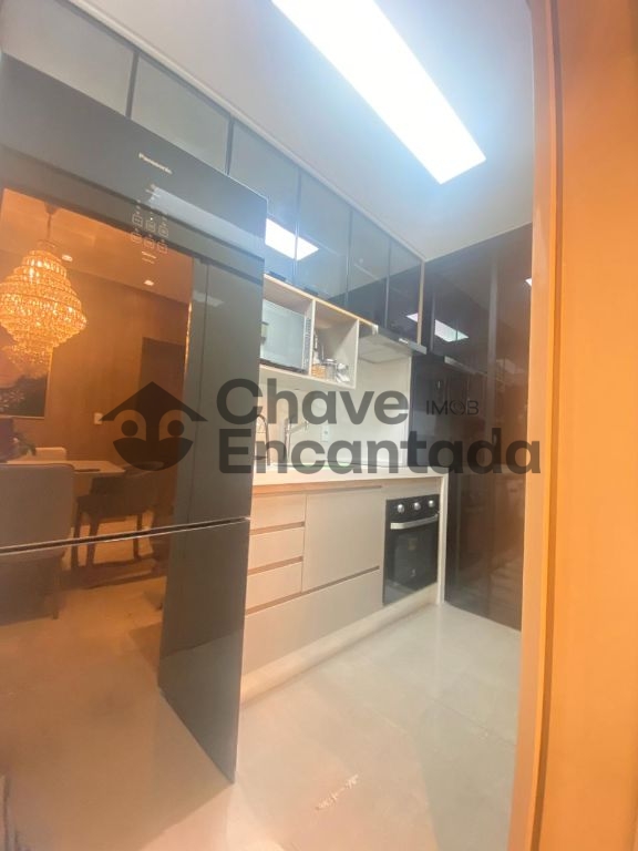 Venda de apartamentos / padrão na cidade de birigui - foto 11