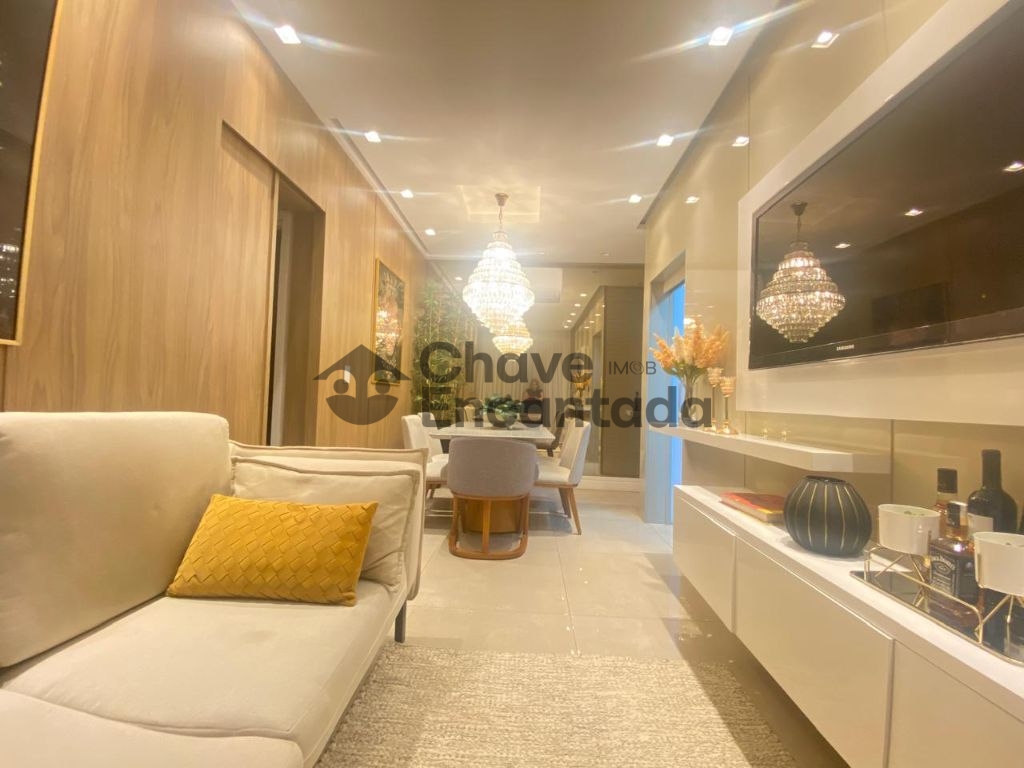 Venda de Apartamentos / Padrão na cidade de Birigui