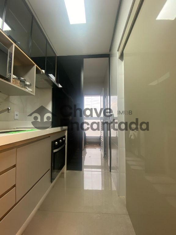 Venda de apartamentos / padrão na cidade de birigui - foto 9