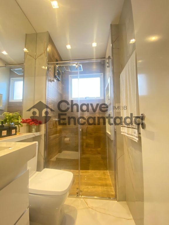 Venda de Apartamentos / Padrão na cidade de Birigui
