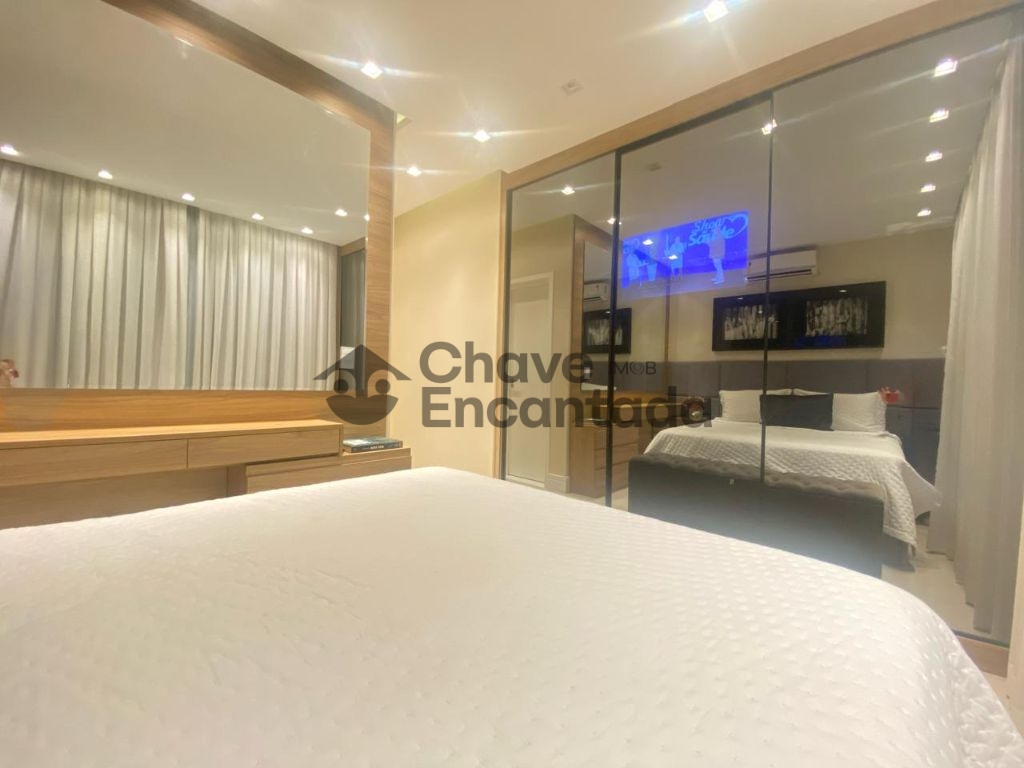 Venda de Apartamentos / Padrão na cidade de Birigui
