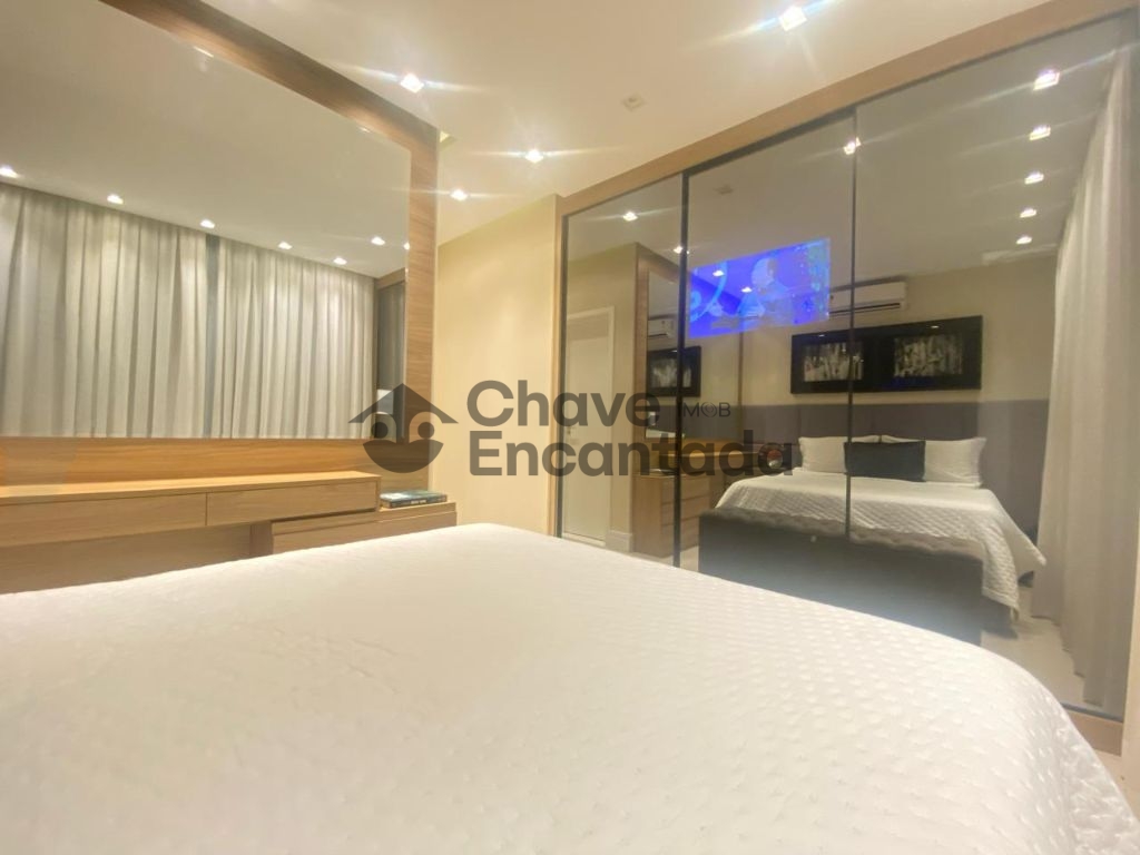 Venda de Apartamentos / Padrão na cidade de Birigui