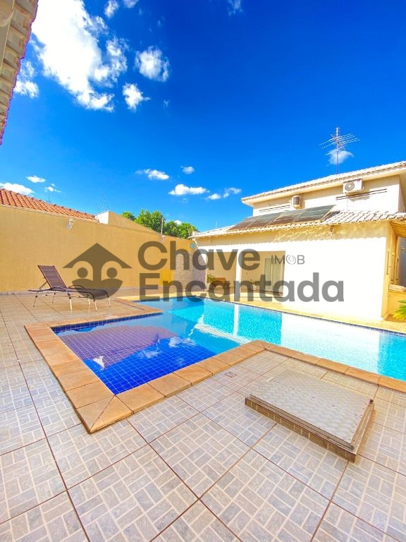 Venda de casas / sobrado na cidade de birigui