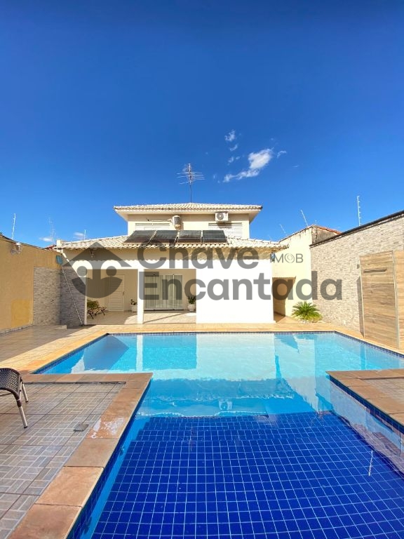 Venda de casas / sobrado na cidade de birigui